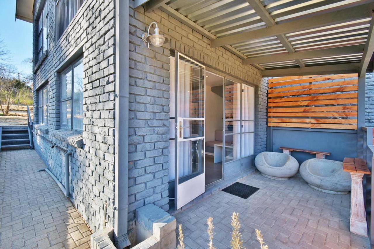 Khaya Clarens Apartment Exterior photo