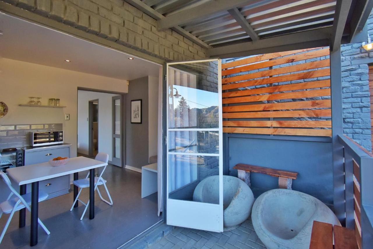 Khaya Clarens Apartment Exterior photo